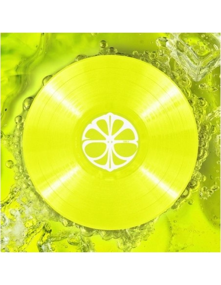 [LP] aespa 2nd Album - LEMONADE (LP Ver.)