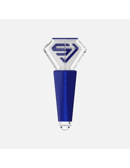 SUPER JUNIOR MINI FANLIGHT KEYRING SPECIAL EDITION
