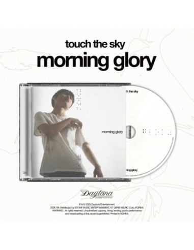 Touch The Sky Album - Morning Glory CD