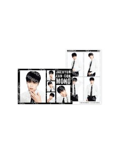 [Pre Order] JAEHYUN MONO Goods - PHOTO SET