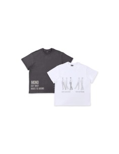 [Pre Order] JAEHYUN MONO Goods - T-SHIRT