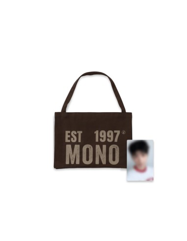 [Pre Order] JAEHYUN MONO Goods - SHOULDER BAG SET