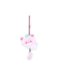 [Pre Order] JAEHYUN MONO Goods - CHARACTER KEYRING