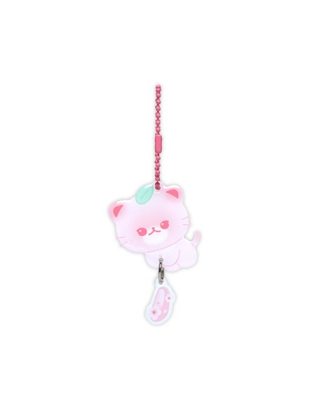 [Pre Order] JAEHYUN MONO Goods - CHARACTER KEYRING