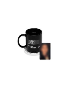 [Pre Order] JAEHYUN MONO Goods - CUP SET