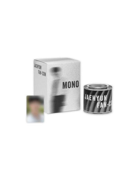 [Pre Order] JAEHYUN MONO Goods - MONO CANDLE SET