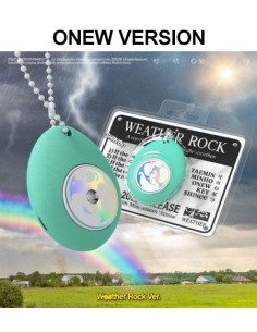 [Smart Album] SHINee 6th Mini Album - Atmos (ONEW Ver.)...