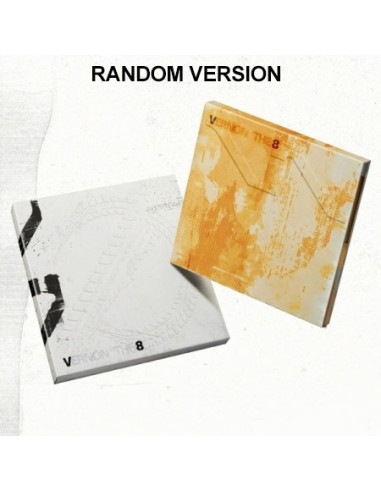 v8-seventeen-1st-mini-album-v8