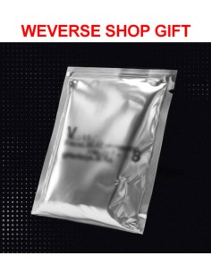 [Weverse Shop Gift] V8 (SEVENTEEN) 1st Mini Album - V8...