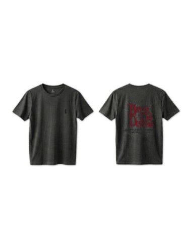 AMPERS&ONE Born To Define Goods - T-SHIRT
