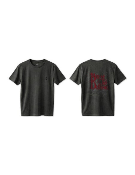 AMPERS&ONE Born To Define Goods - T-SHIRT