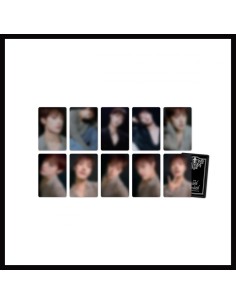 [Pre Order] Universe From Birth to Death Goods - Trading...