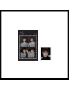 [Pre Order] Universe From Birth to Death Goods - 4-Cut...