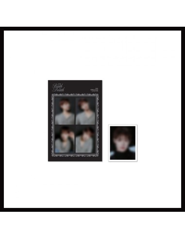 [Pre Order] Universe From Birth to Death Goods...