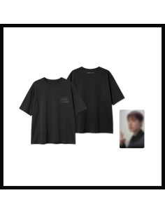 [Pre Order] Universe From Birth to Death Goods - T-SHIRT
