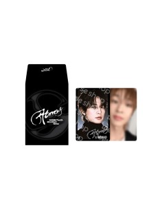 [Pre Order] SHINee Atmos Goods - RANDOM TRADING CARD SET