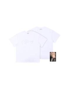 [Pre Order] SHINee Atmos Goods - T-SHIRT SET