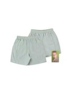 [Pre Order] SHINee Atmos Goods - SHORT PANTS SET