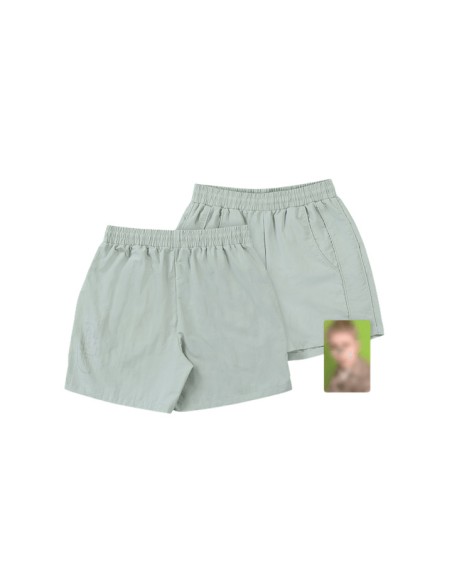 [Pre Order] SHINee Atmos Goods - SHORT PANTS SET