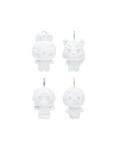 [Pre Order] SHINee Atmos Goods - RAINBOW 10CM DOLL