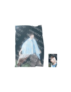 [Pre Order] SHINee Atmos Goods - FABRIC POSTER SET