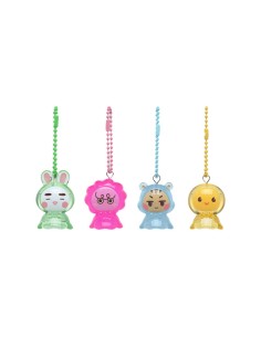 [Pre Order] SHINee Atmos Goods - RANDOM SUNSHINE DOLL...