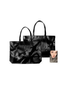 [Pre Order] aespa MAKE IT LEMONADE Goods - SHOULDER BAG SET
