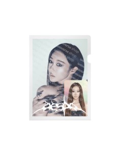 [Pre Order] aespa MAKE IT LEMONADE Goods - POSTCARD +...