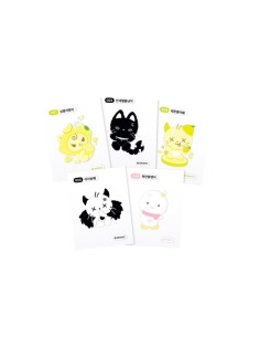 [Pre Order] aespa MAKE IT LEMONADE Goods - RANDOM TTIBU...
