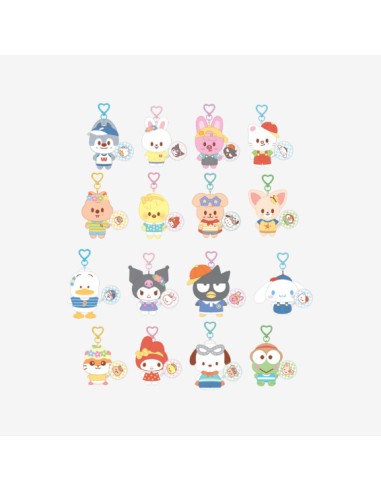 [Pre Order] STRAY KIDS SKZOO X SANRIO...