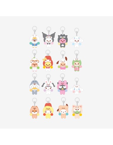 [Pre Order] STRAY KIDS SKZOO X SANRIO...