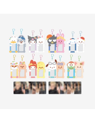 [Pre Order] STRAY KIDS SKZOO X SANRIO...