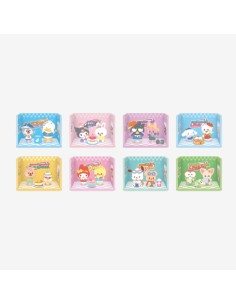 [Pre Order] STRAY KIDS SKZOO X SANRIO CHARACTERS Goods -...