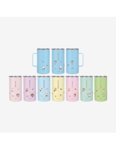 [Pre Order] STRAY KIDS SKZOO X SANRIO CHARACTERS Goods -...