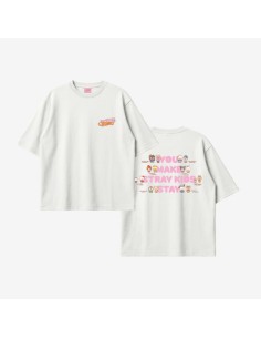 [Pre Order] STRAY KIDS SKZOO X SANRIO CHARACTERS Goods -...