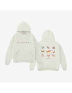 [Pre Order] STRAY KIDS SKZOO X SANRIO CHARACTERS Goods -...