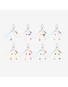 [Pre Order] STRAY KIDS SKZOO X SANRIO CHARACTERS Goods -...