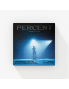 ONEW 2025-26 WORLD TOUR [ONEW THE LIVE : PERCENT] VIEWING...