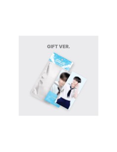 [Pre Order] ENHYPEN WORLD COUPON CARD COLLECTION (SAILOR...