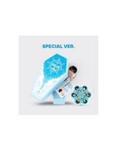 [Pre Order] ENHYPEN WORLD COUPON CARD COLLECTION (SAILOR...