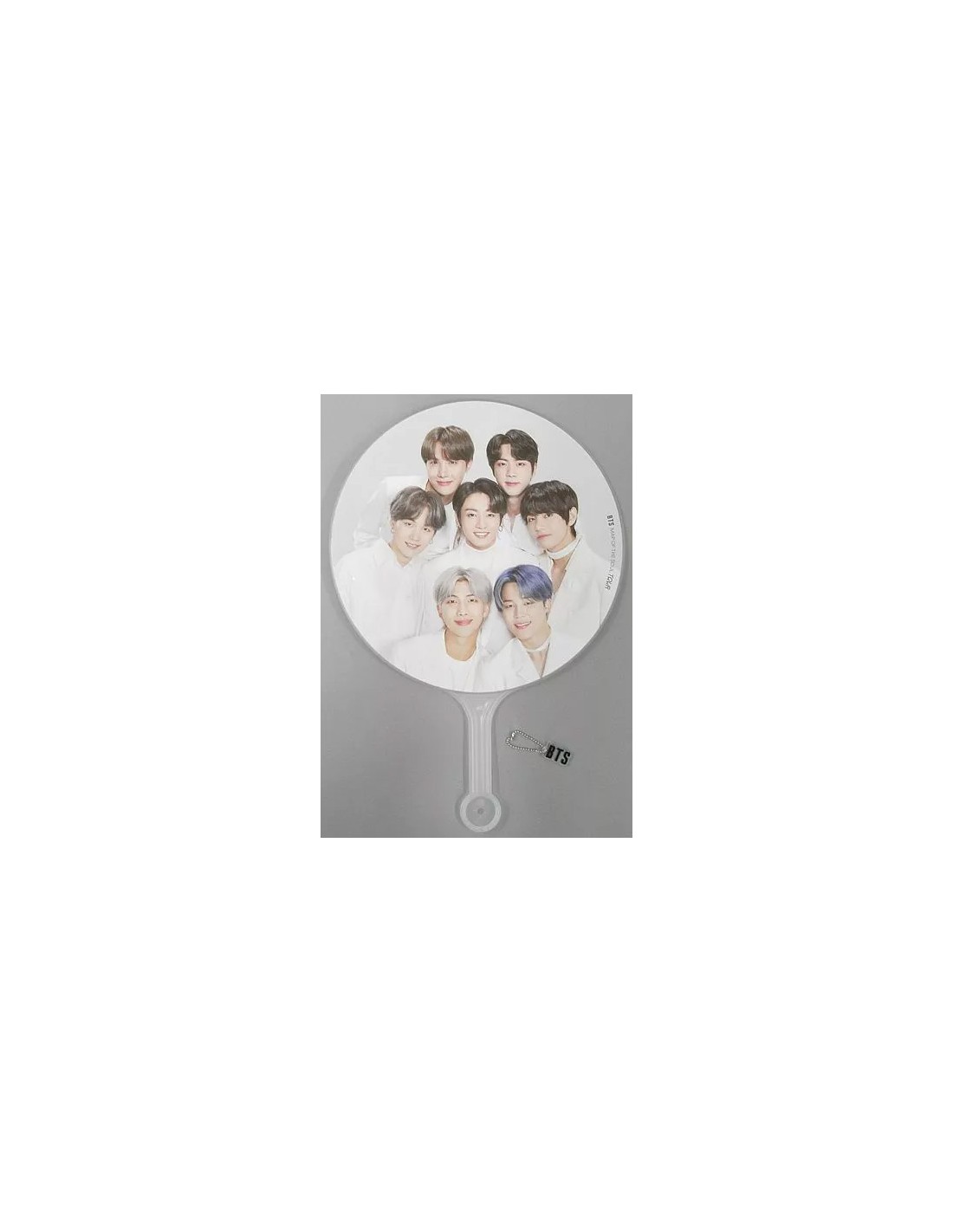 BTS MAP OF THE SOUL TOUR グッズセット BTS Map Of The Soul Tour Goods - Image Picket BTS kpoptown.com