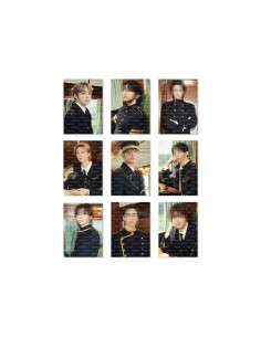 [Pre Order] SEVENTEEN 2026 CARAT LAND Goods - Lenticular...