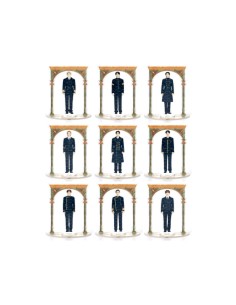 [Pre Order] SEVENTEEN 2026 CARAT LAND Goods - Turning...
