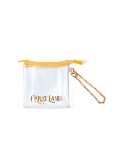 [Pre Order] SEVENTEEN 2026 CARAT LAND Goods - Photocard Pouch