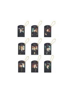 SEVENTEEN 2026 CARAT LAND Goods - Clear Photo