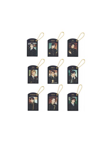 [Pre Order] SEVENTEEN 2026 CARAT LAND Goods -...