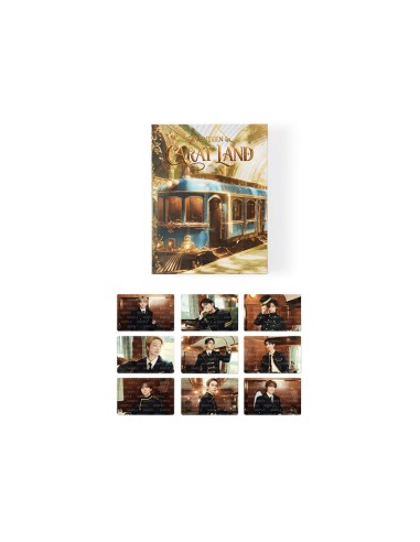 [Pre Order] SEVENTEEN 2026 CARAT LAND Goods -...