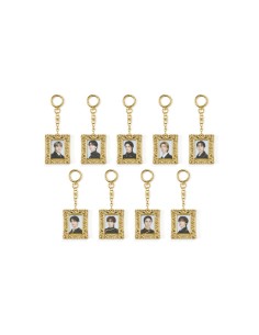 SEVENTEEN 2026 CARAT LAND Goods - Photo Frame
