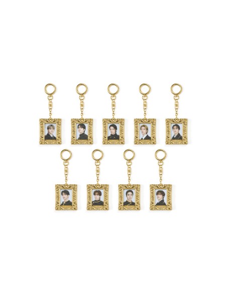 [Pre Order] SEVENTEEN 2026 CARAT LAND Goods - Photo Frame