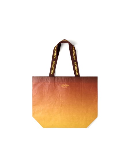 [Pre Order] SEVENTEEN 2026 CARAT LAND Goods - Shopper Bag